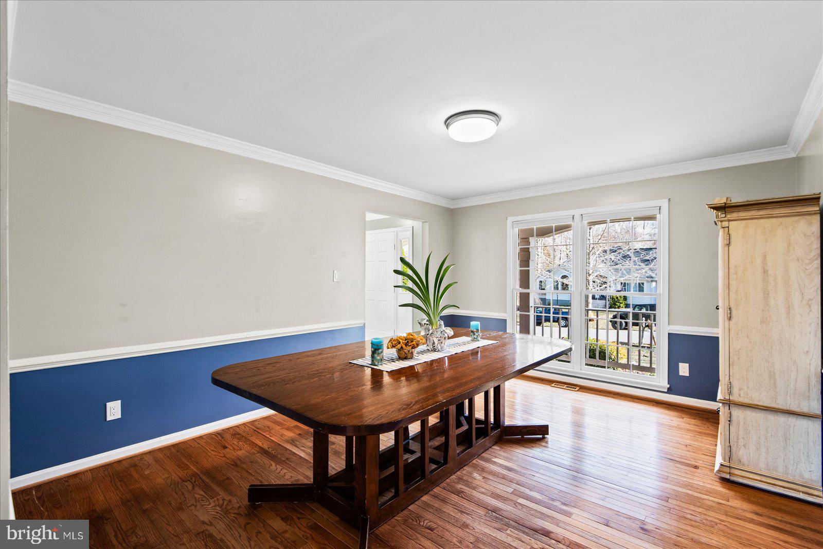 CHANCELLOR PARK - Residential