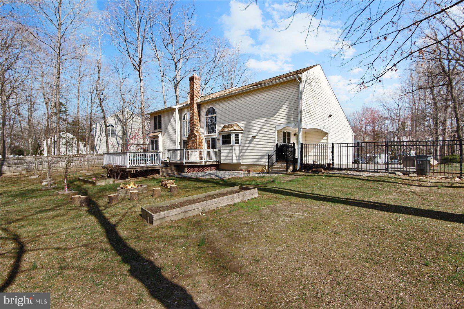 CHANCELLOR PARK - Residential