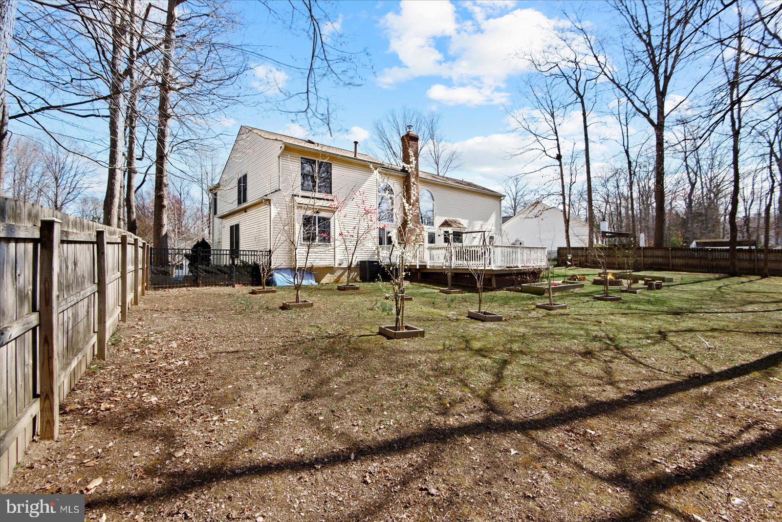 CHANCELLOR PARK - Residential