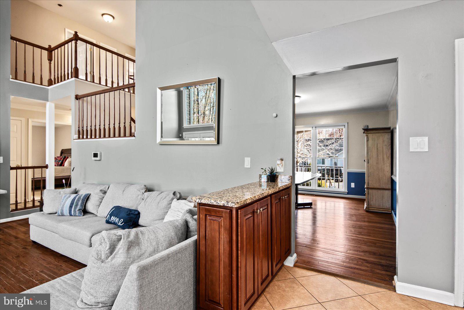 CHANCELLOR PARK - Residential