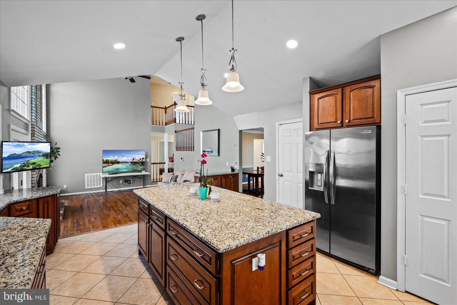 CHANCELLOR PARK - Residential