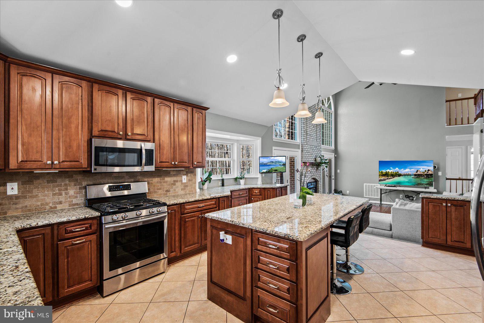 CHANCELLOR PARK - Residential