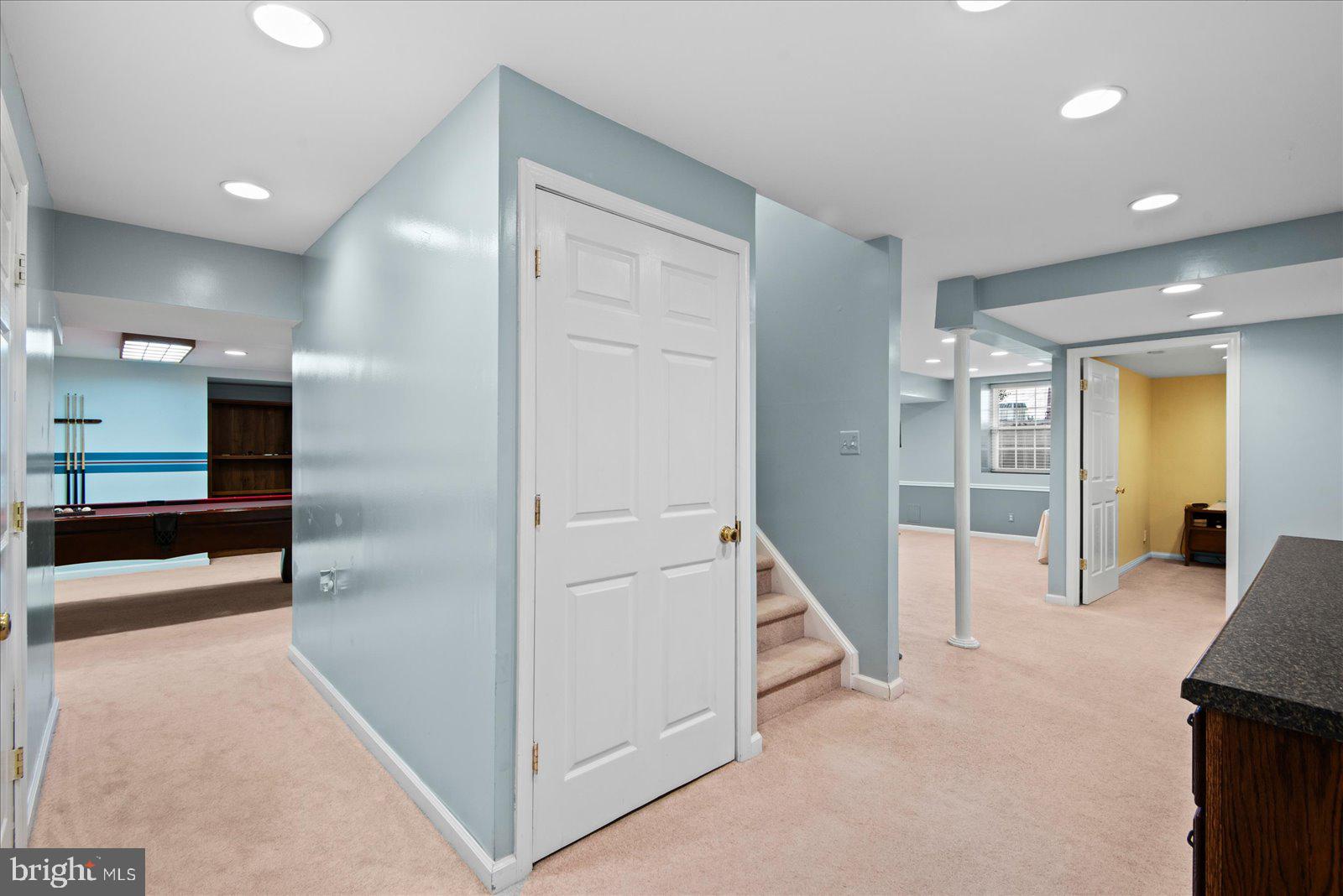 CHANCELLOR PARK - Residential