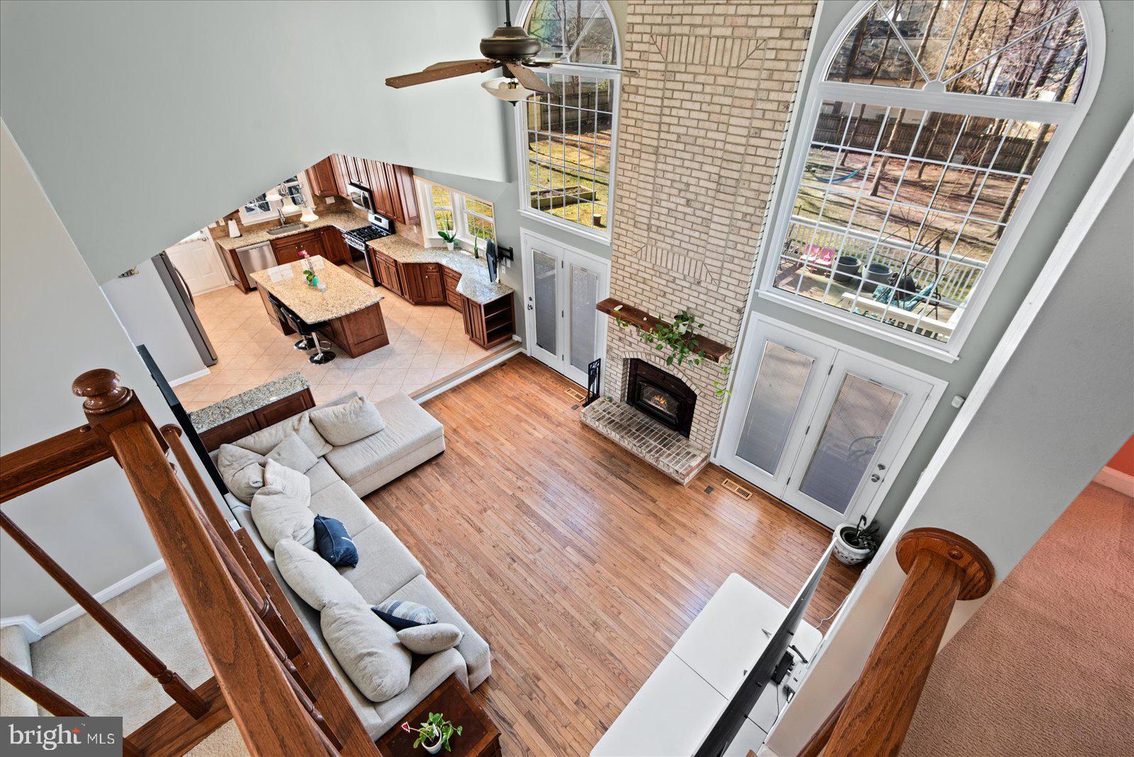 CHANCELLOR PARK - Residential