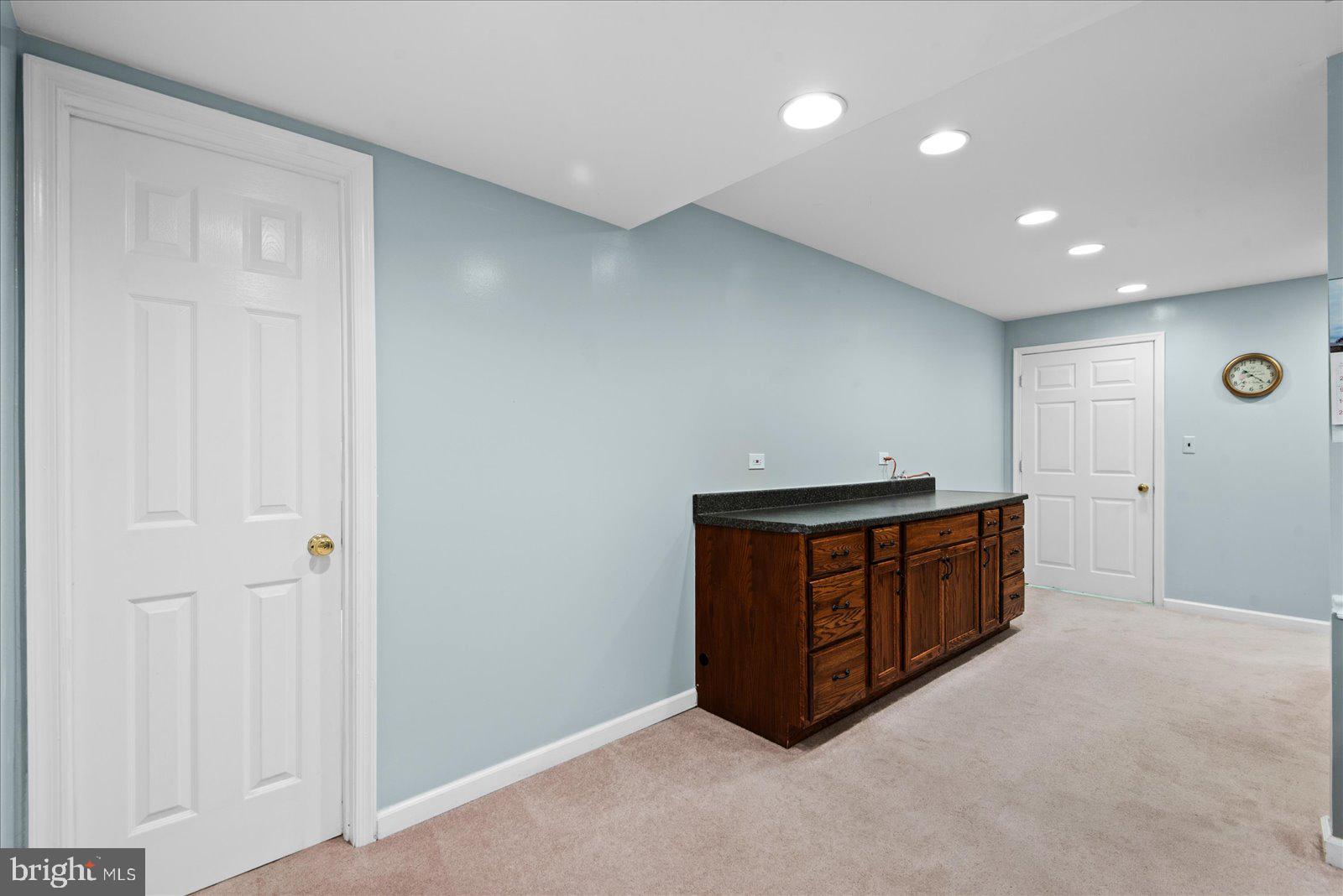 CHANCELLOR PARK - Residential