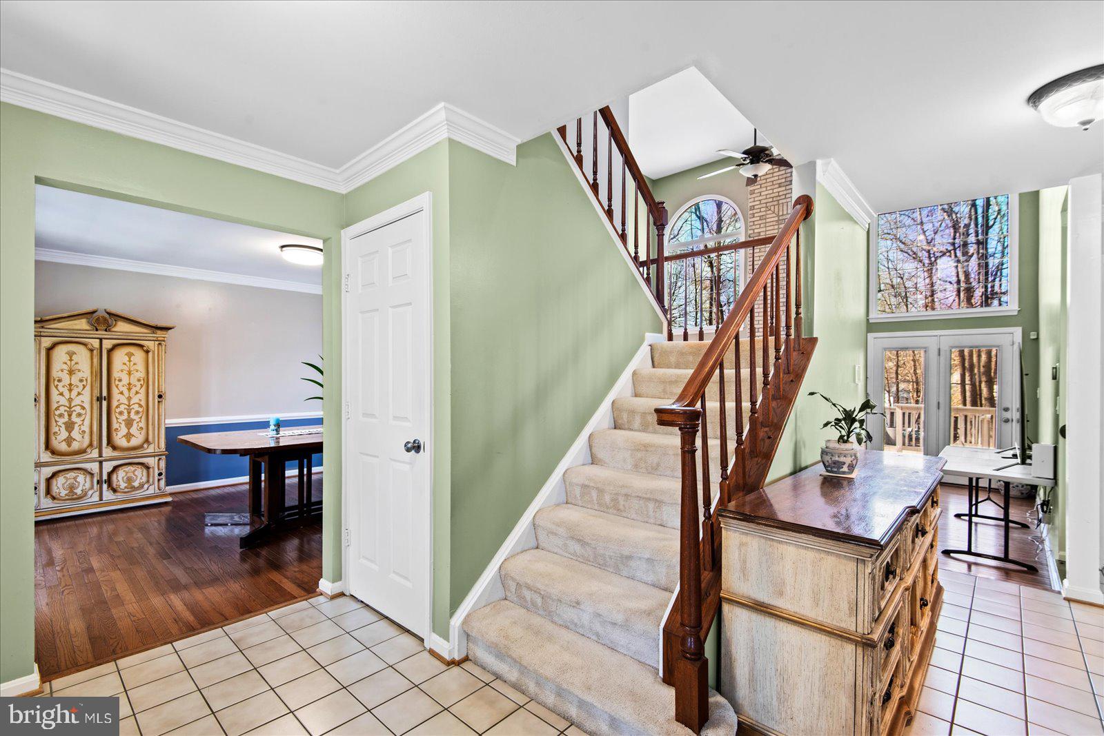 CHANCELLOR PARK - Residential