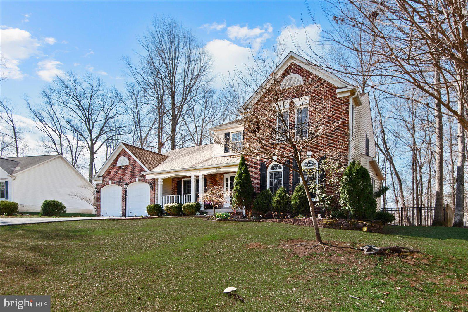 CHANCELLOR PARK - Residential