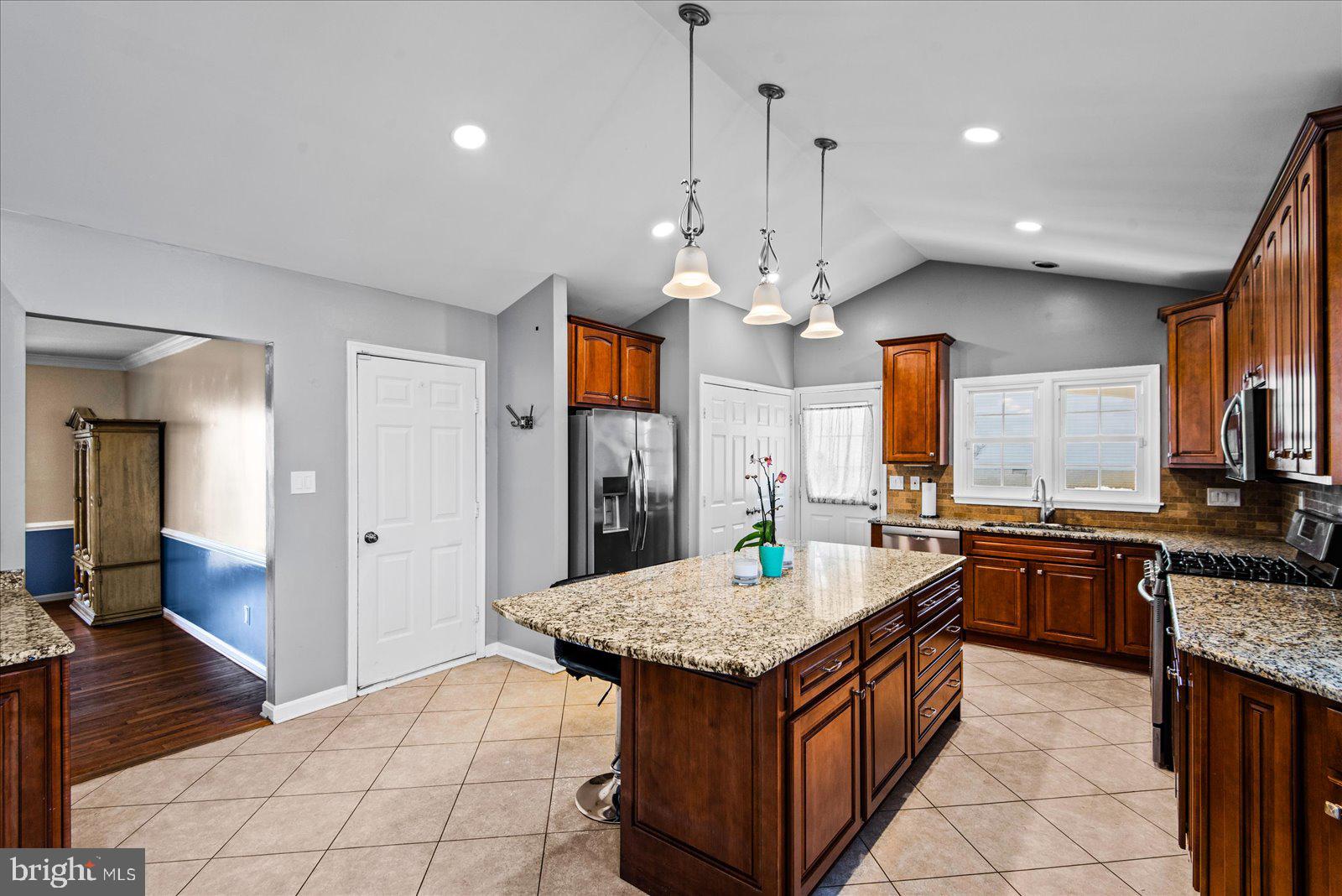 CHANCELLOR PARK - Residential