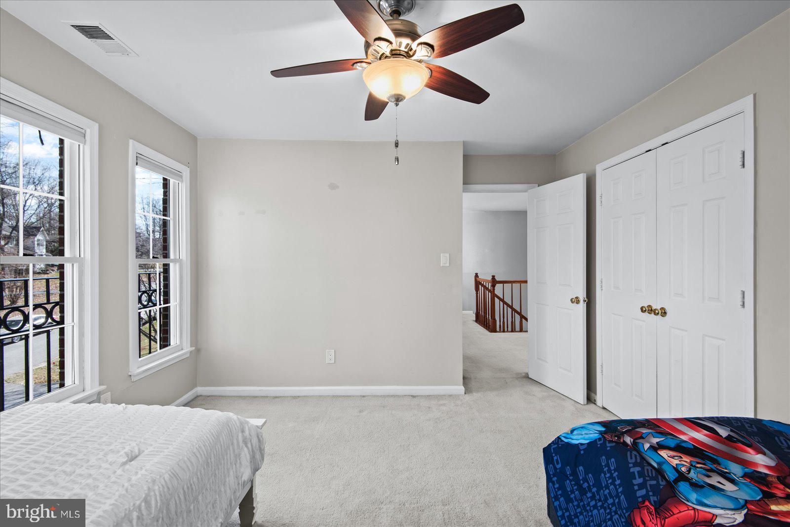 CHANCELLOR PARK - Residential