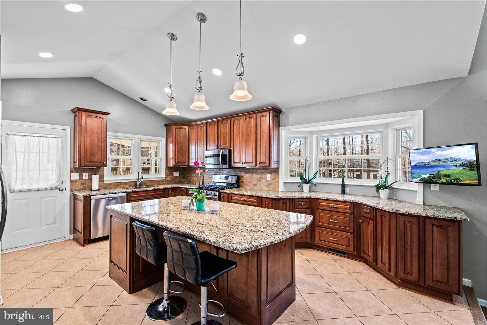 CHANCELLOR PARK - Residential