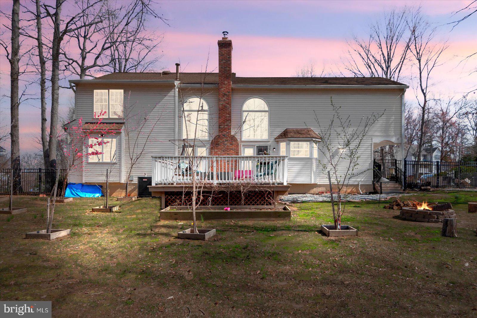 CHANCELLOR PARK - Residential