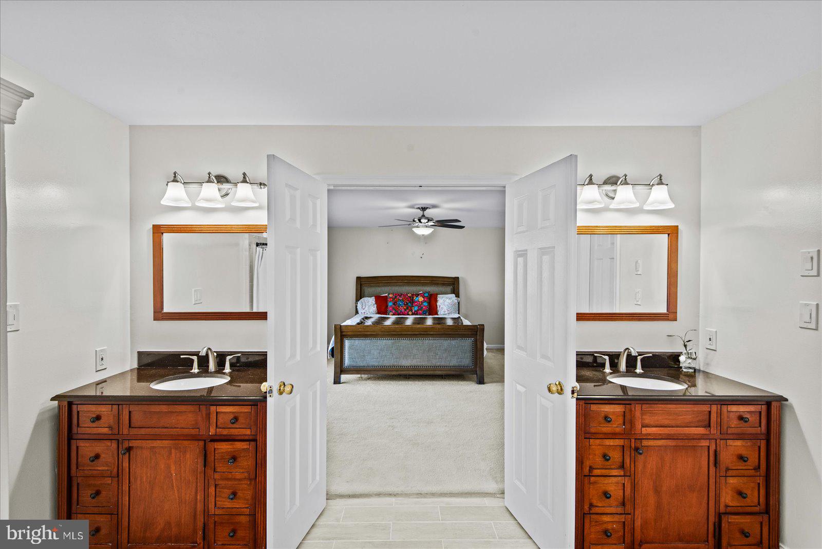 CHANCELLOR PARK - Residential