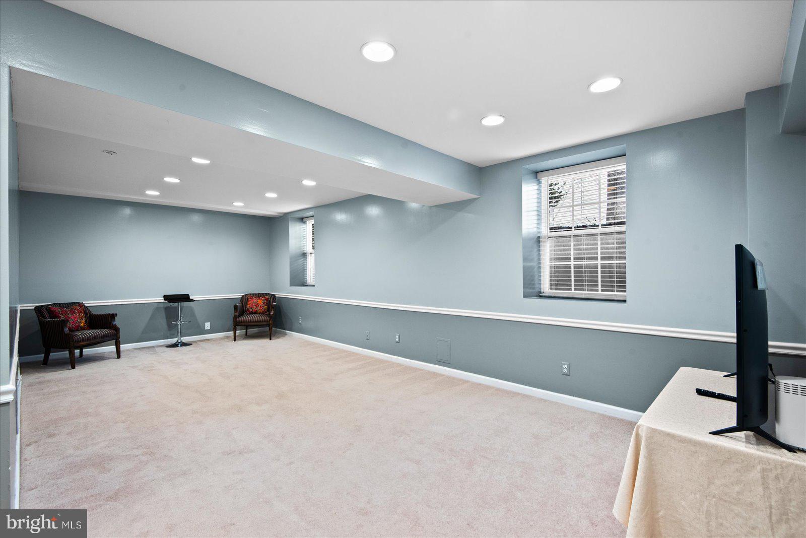 CHANCELLOR PARK - Residential