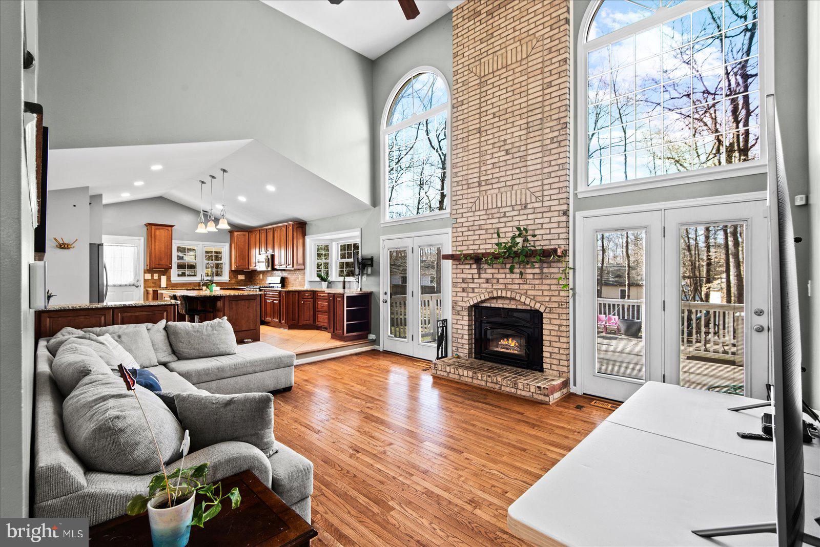 CHANCELLOR PARK - Residential