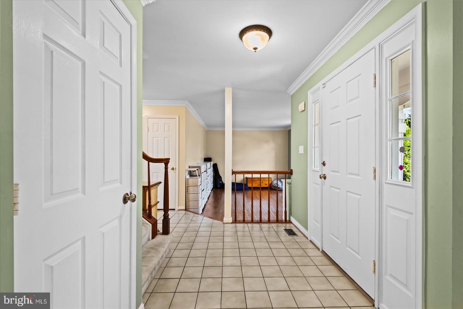 CHANCELLOR PARK - Residential