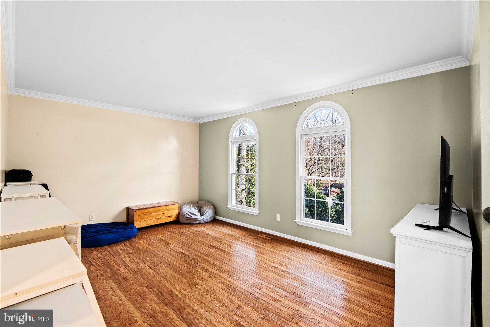 CHANCELLOR PARK - Residential