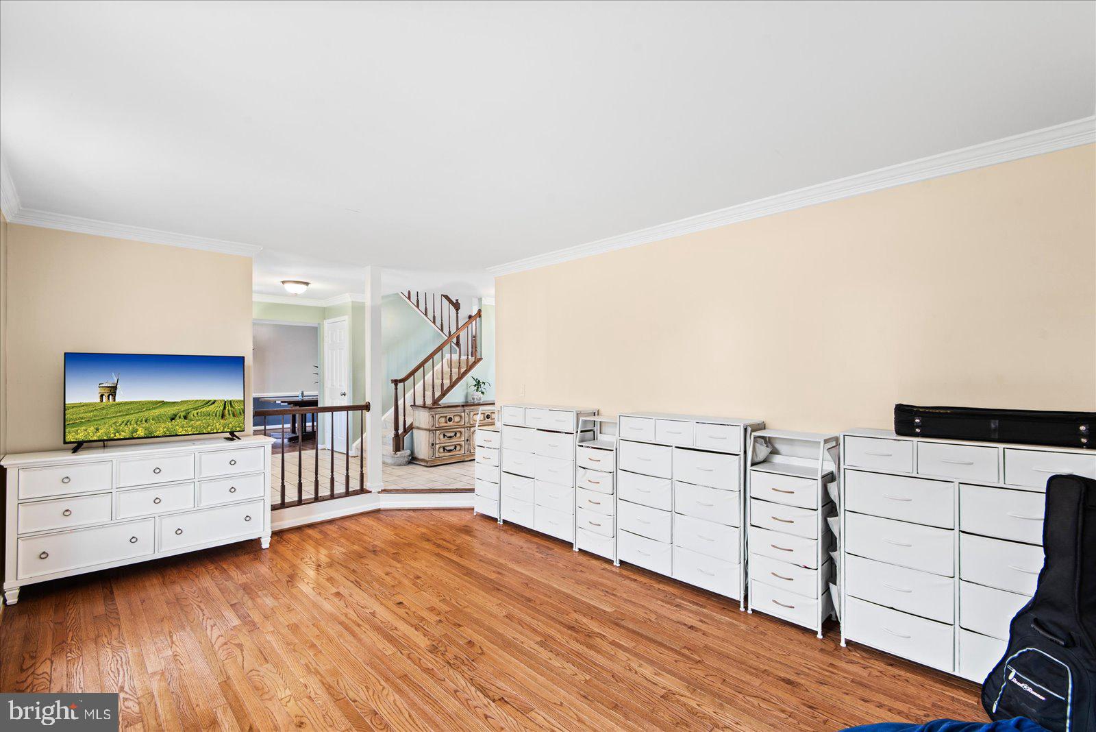 CHANCELLOR PARK - Residential