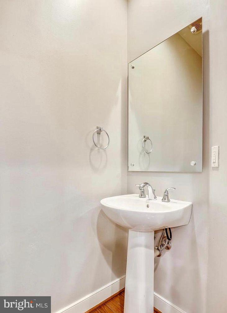 HYATTSVILLE ARTS DISTRICT - Residential