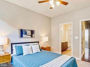 HYATTSVILLE ARTS DISTRICT - Residential