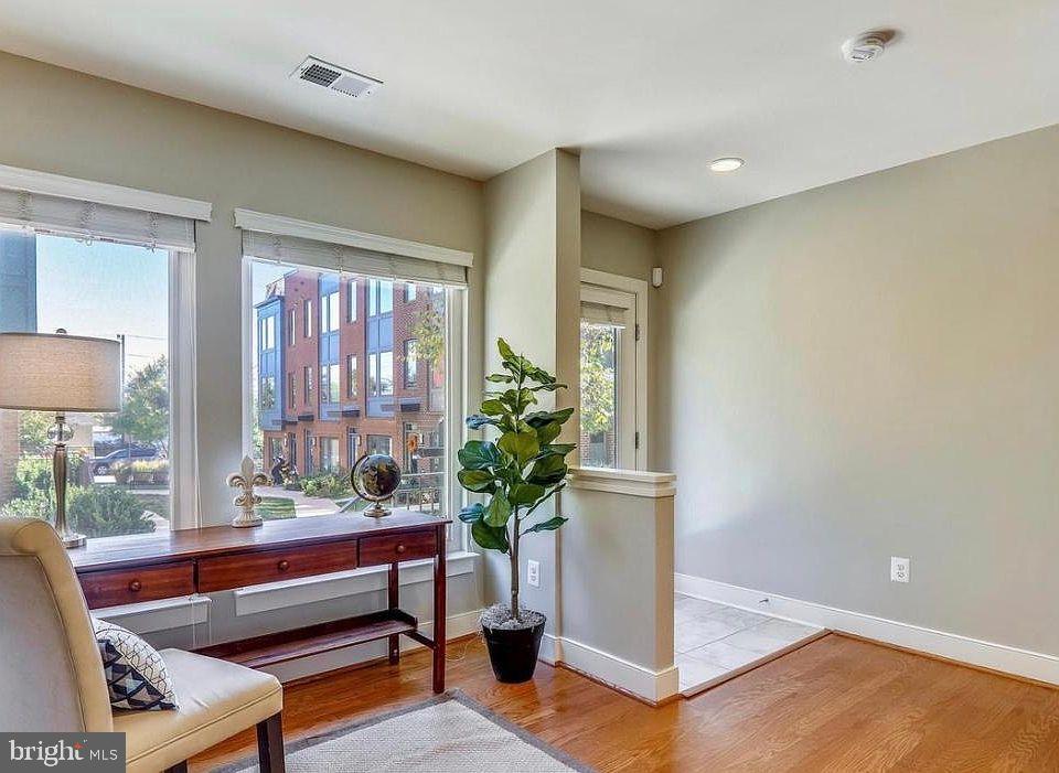 HYATTSVILLE ARTS DISTRICT - Residential