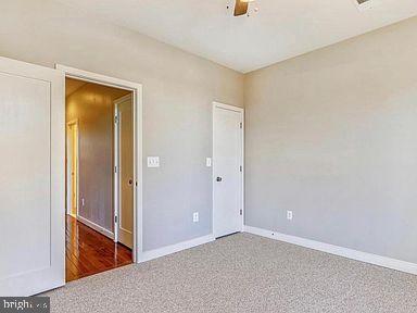 HYATTSVILLE ARTS DISTRICT - Residential