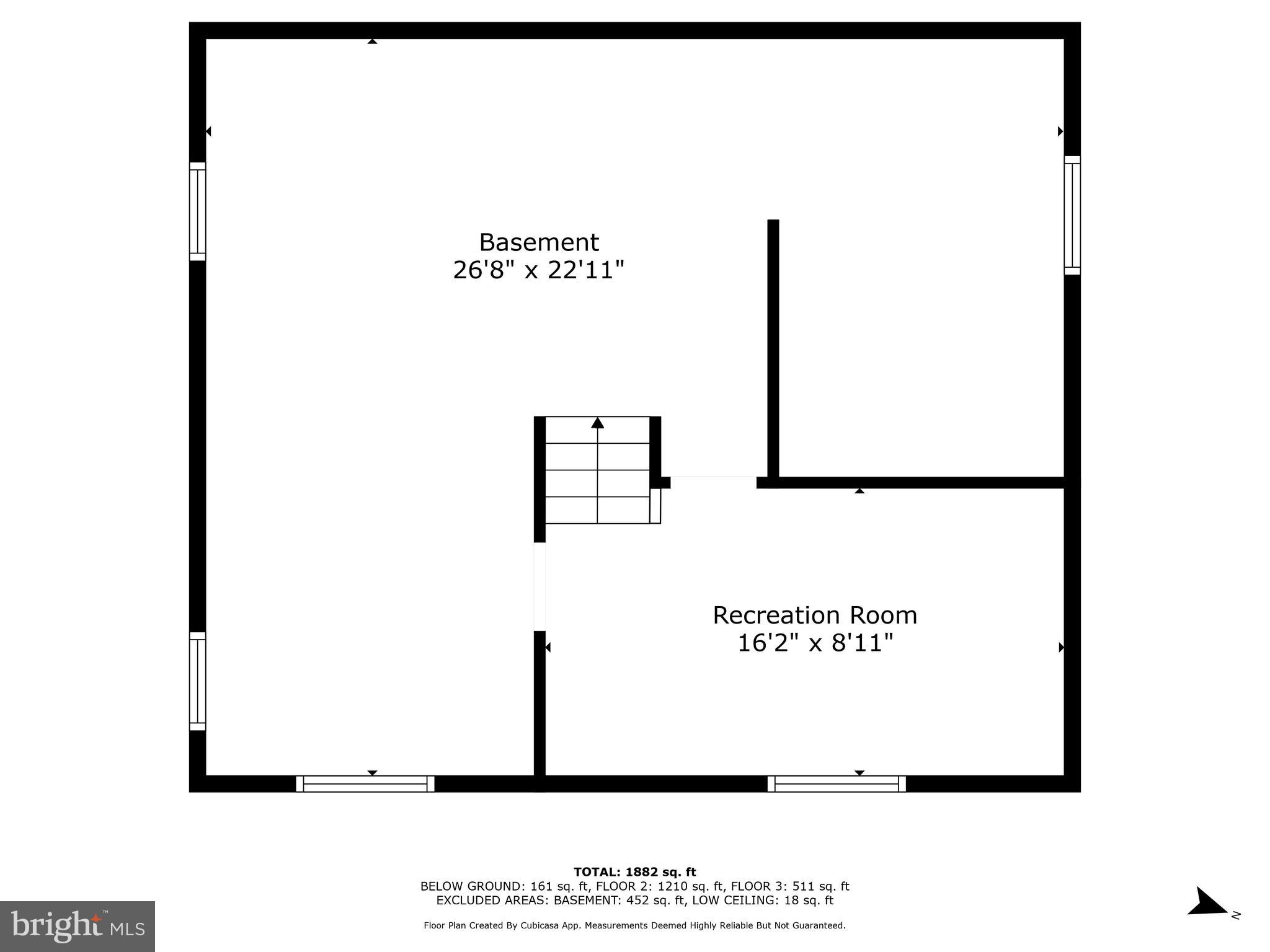 TEMPLE VIEW - Residential