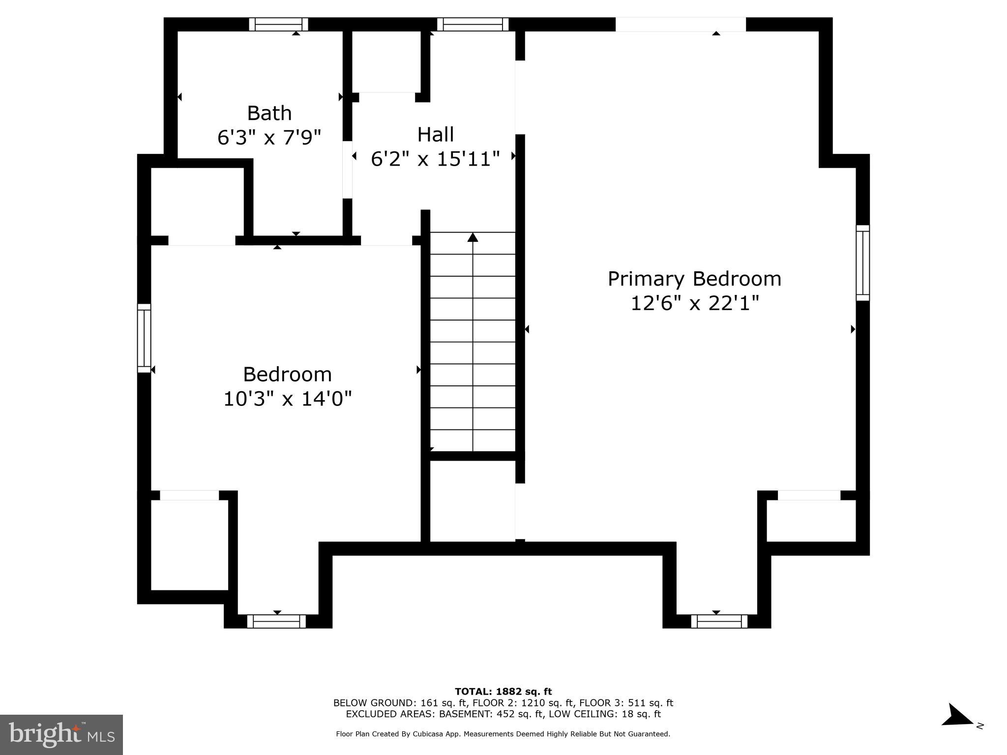TEMPLE VIEW - Residential