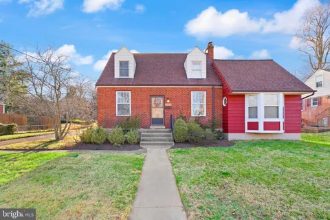 6620 Oak Drive, Alexandria, VA 22306 - MLS#: VAFX2226866
