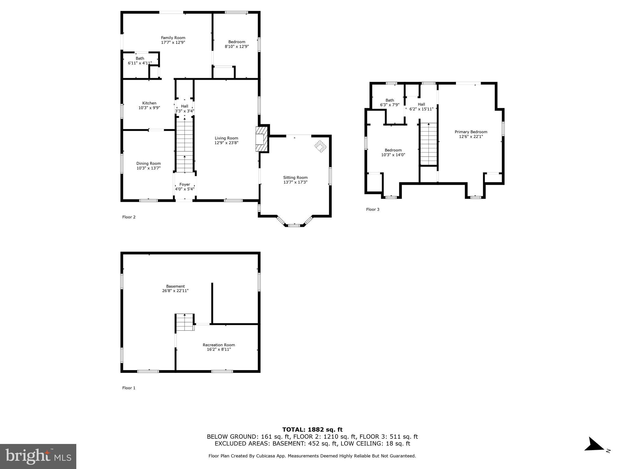 TEMPLE VIEW - Residential