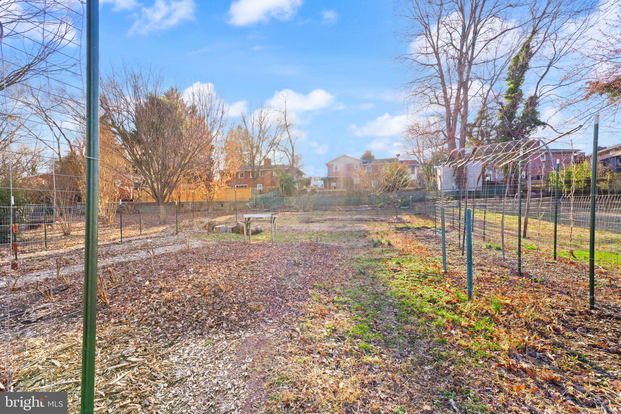 TEMPLE VIEW - Residential