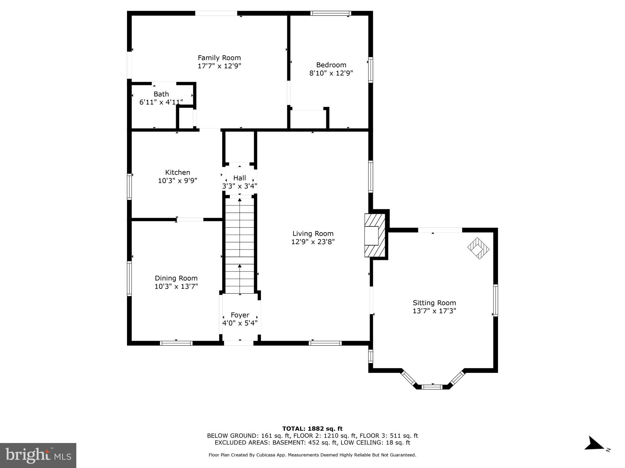 TEMPLE VIEW - Residential