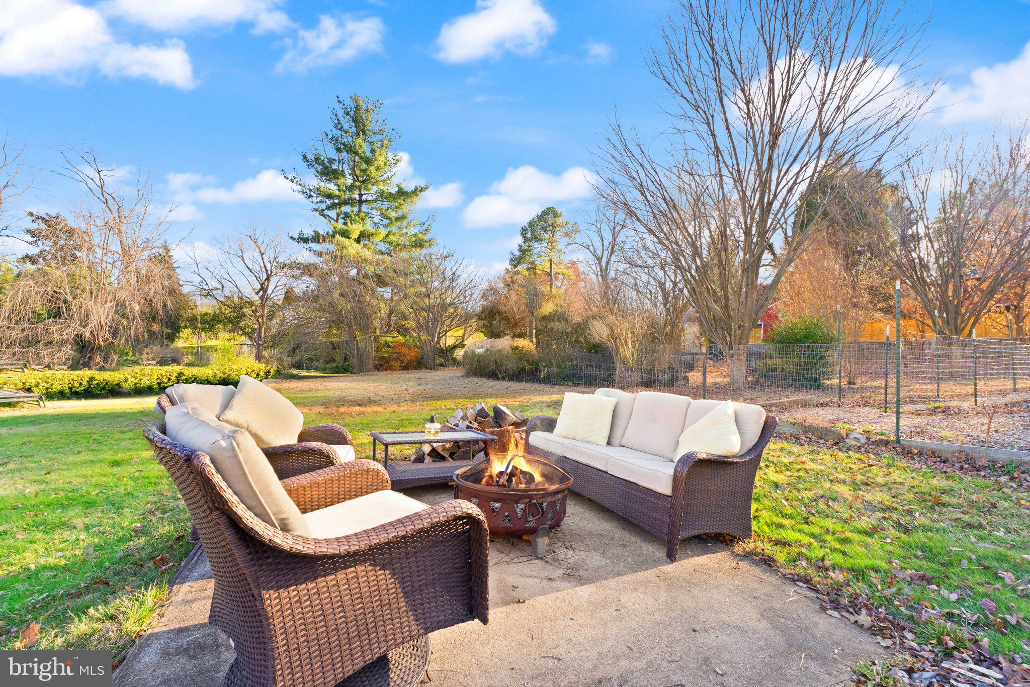 TEMPLE VIEW - Residential