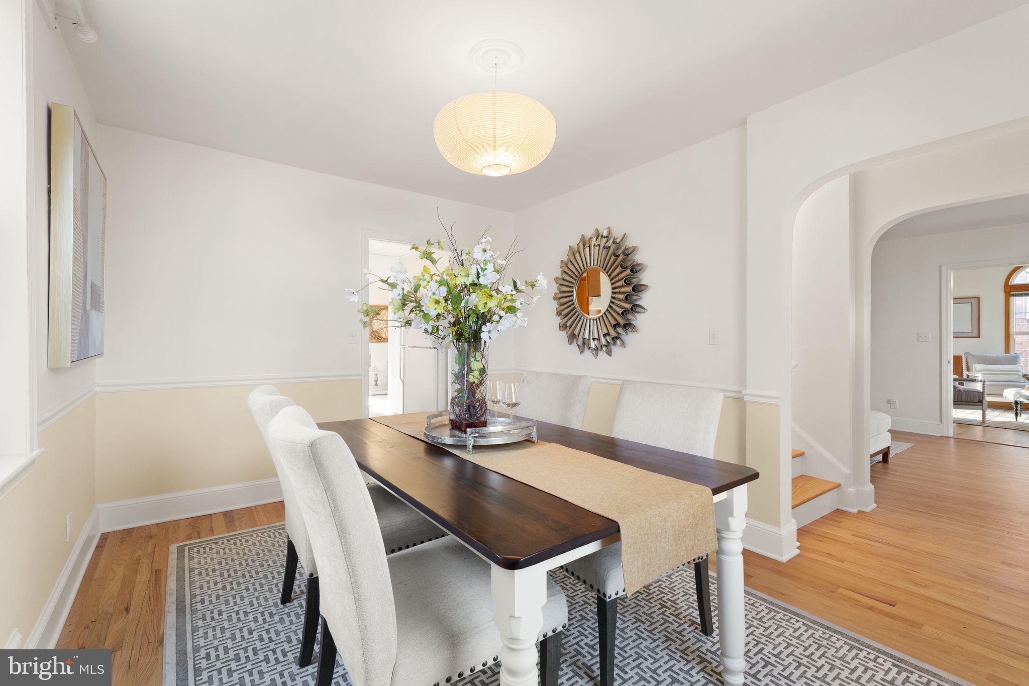 TEMPLE VIEW - Residential