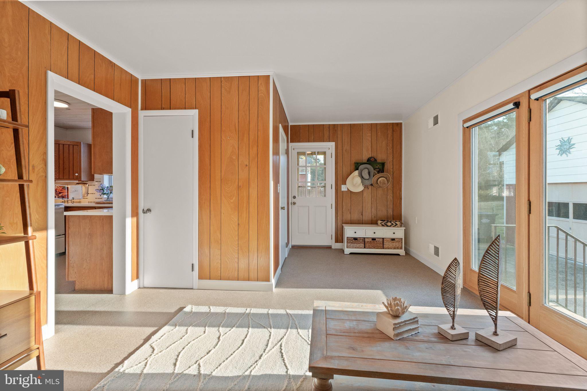 TEMPLE VIEW - Residential