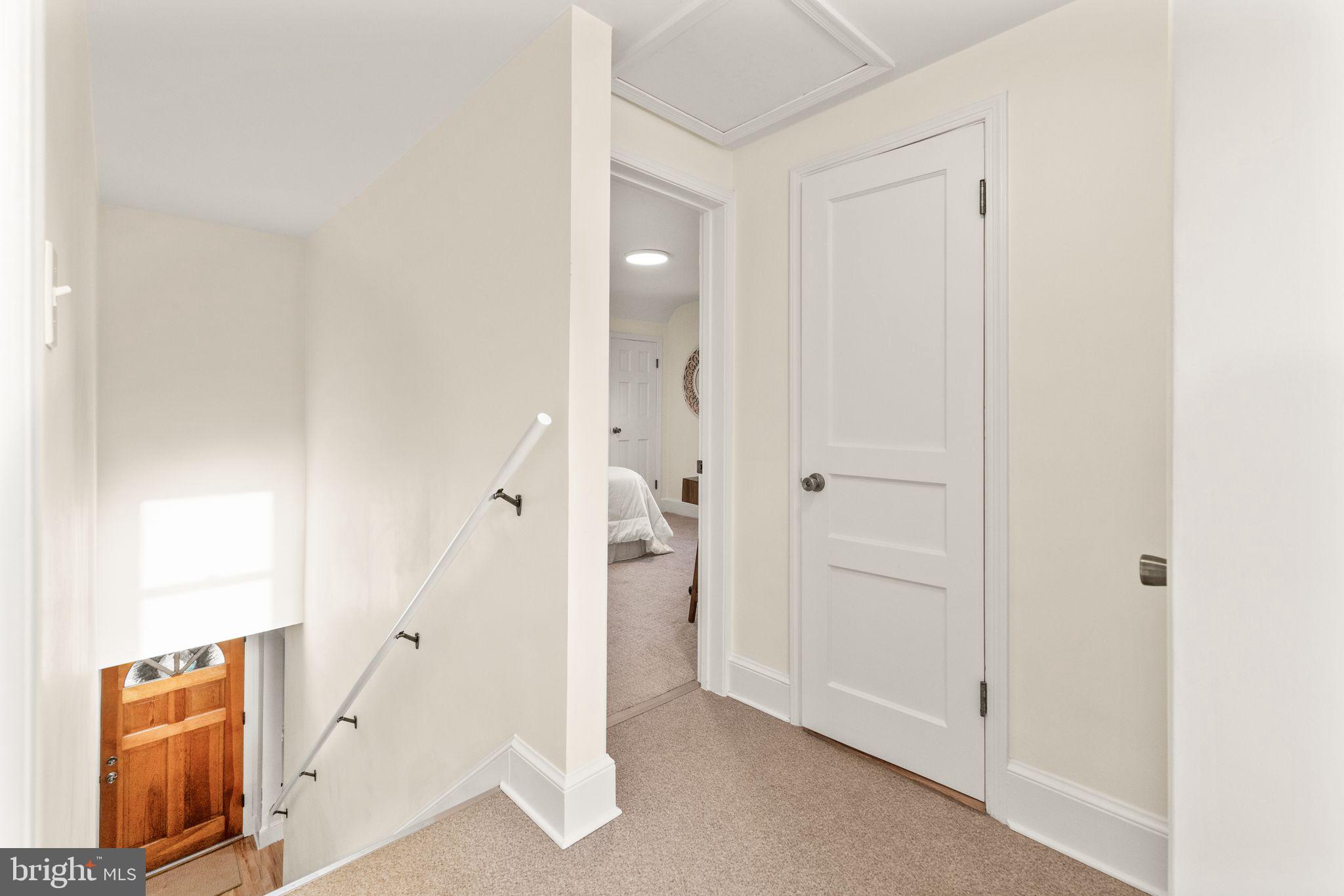 TEMPLE VIEW - Residential