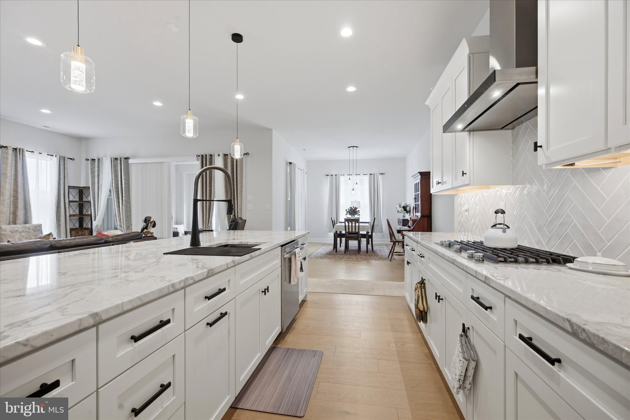 PRESERVE AT MARSH CREEK - CARRIAGE COLLECTION - Residential