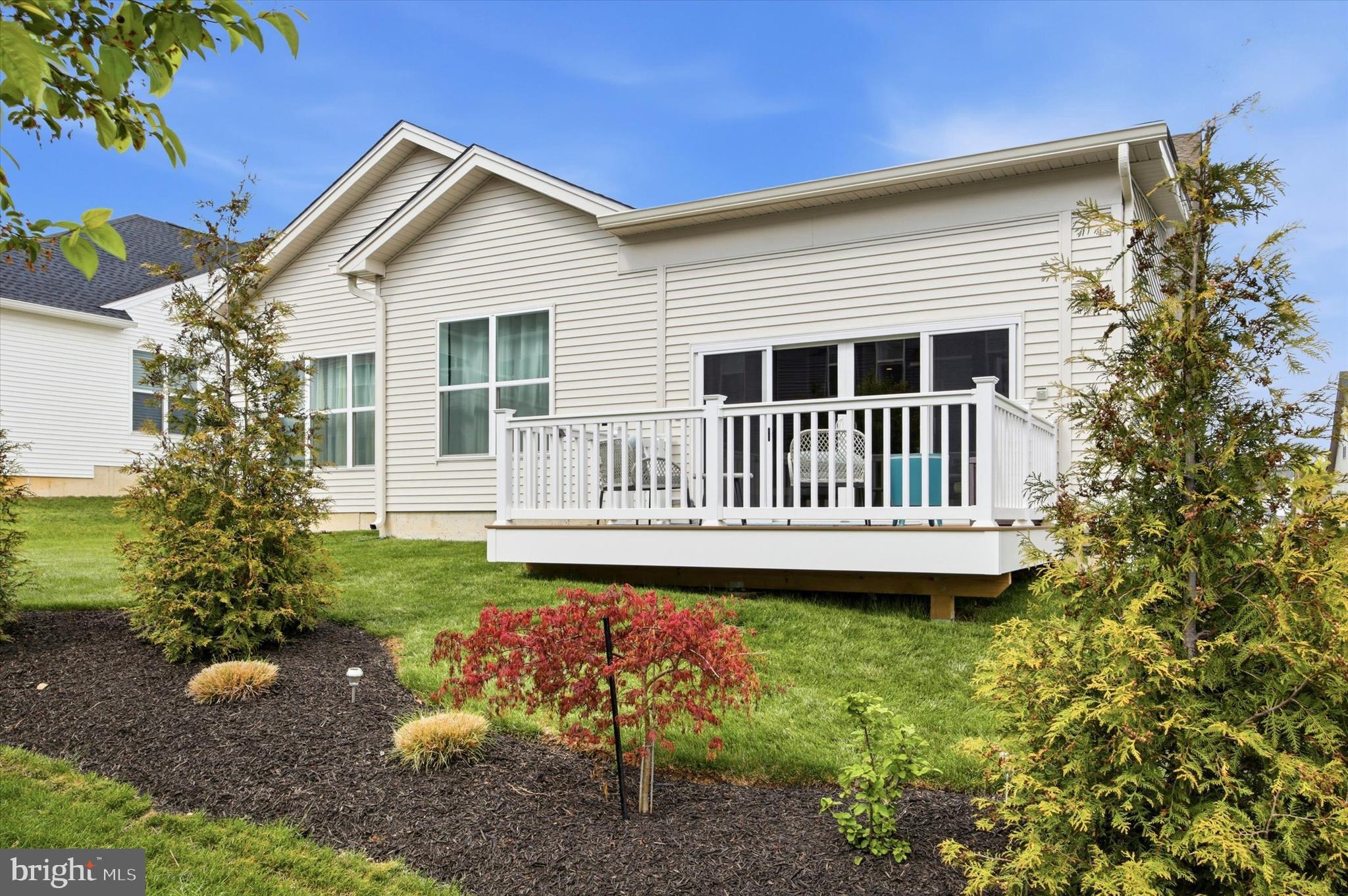 PRESERVE AT MARSH CREEK - CARRIAGE COLLECTION - Residential