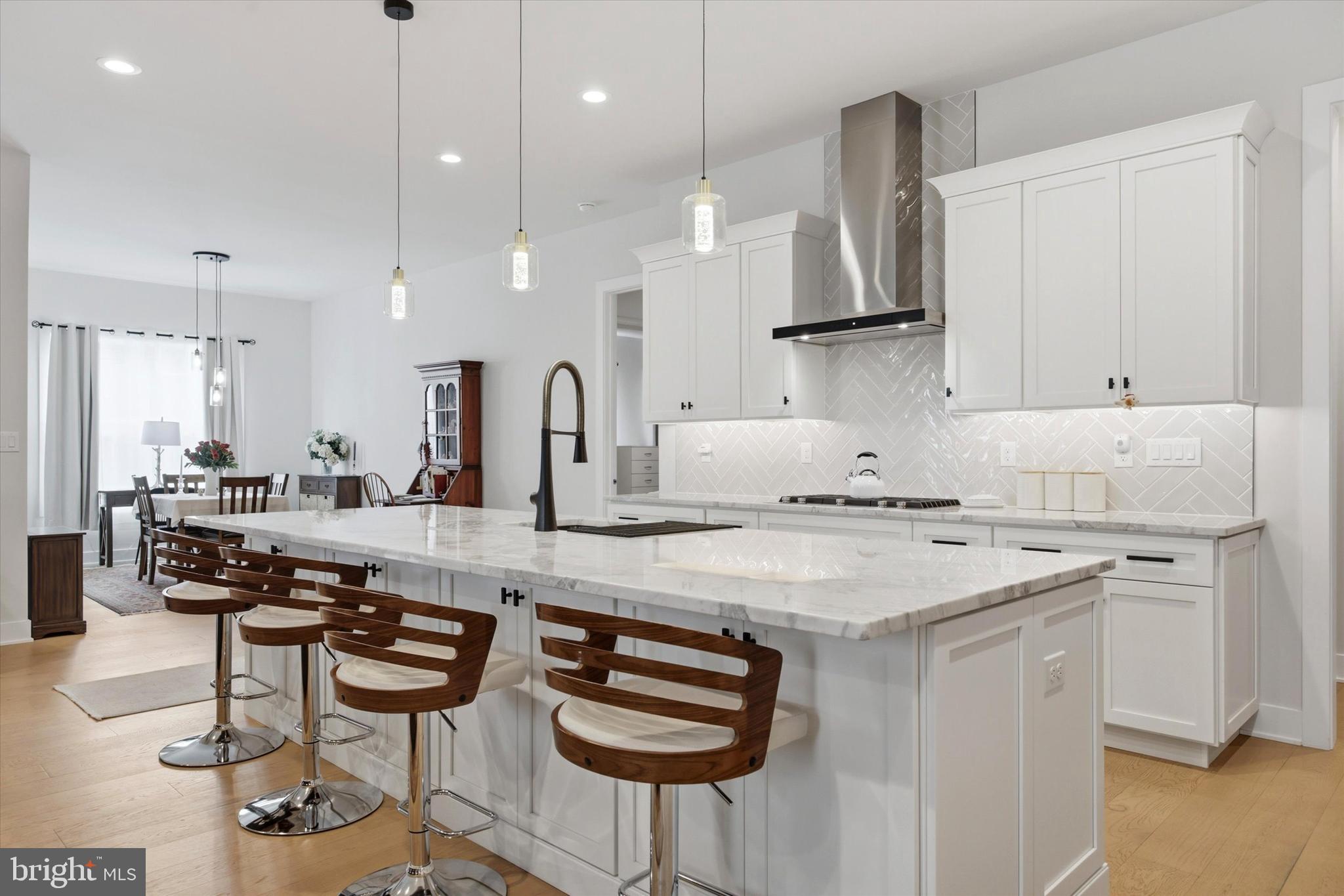 PRESERVE AT MARSH CREEK - CARRIAGE COLLECTION - Residential