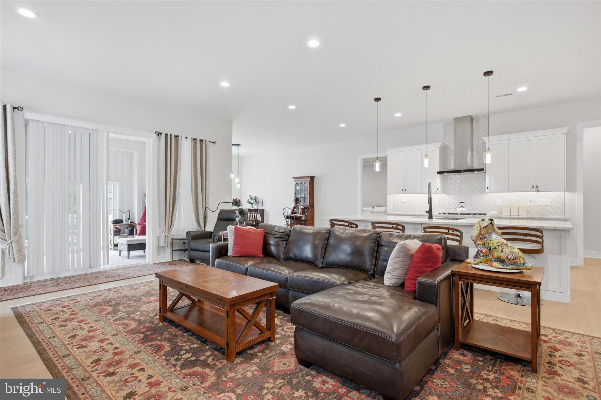 PRESERVE AT MARSH CREEK - CARRIAGE COLLECTION - Residential
