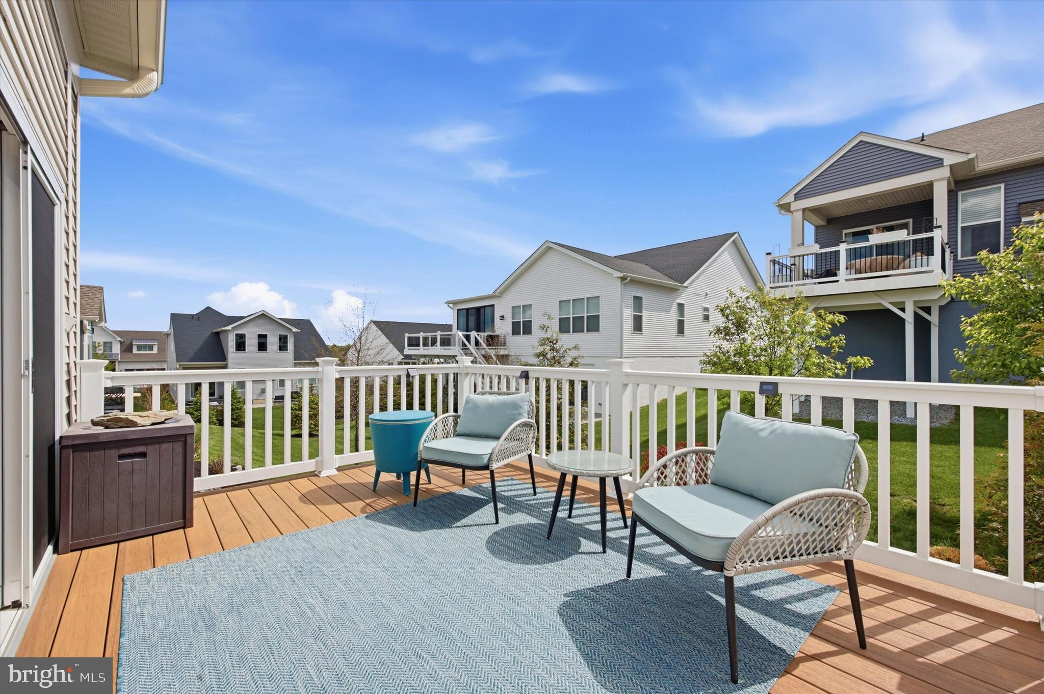 PRESERVE AT MARSH CREEK - CARRIAGE COLLECTION - Residential