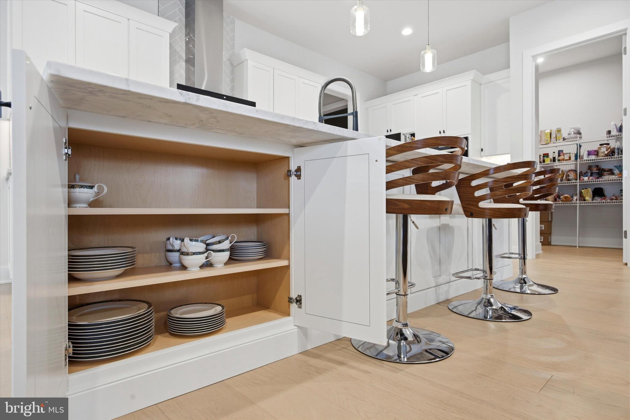 PRESERVE AT MARSH CREEK - CARRIAGE COLLECTION - Residential