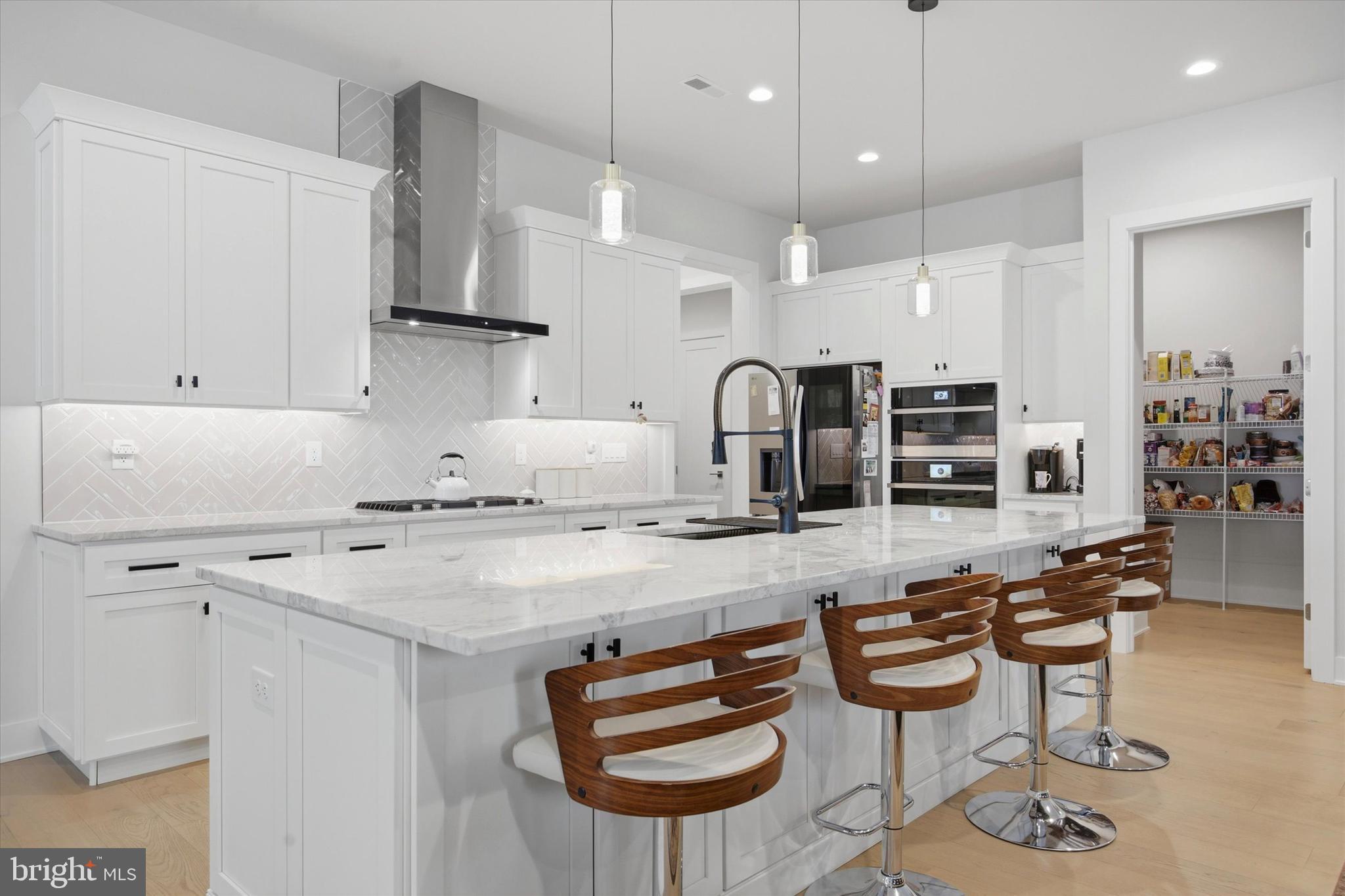 PRESERVE AT MARSH CREEK - CARRIAGE COLLECTION - Residential