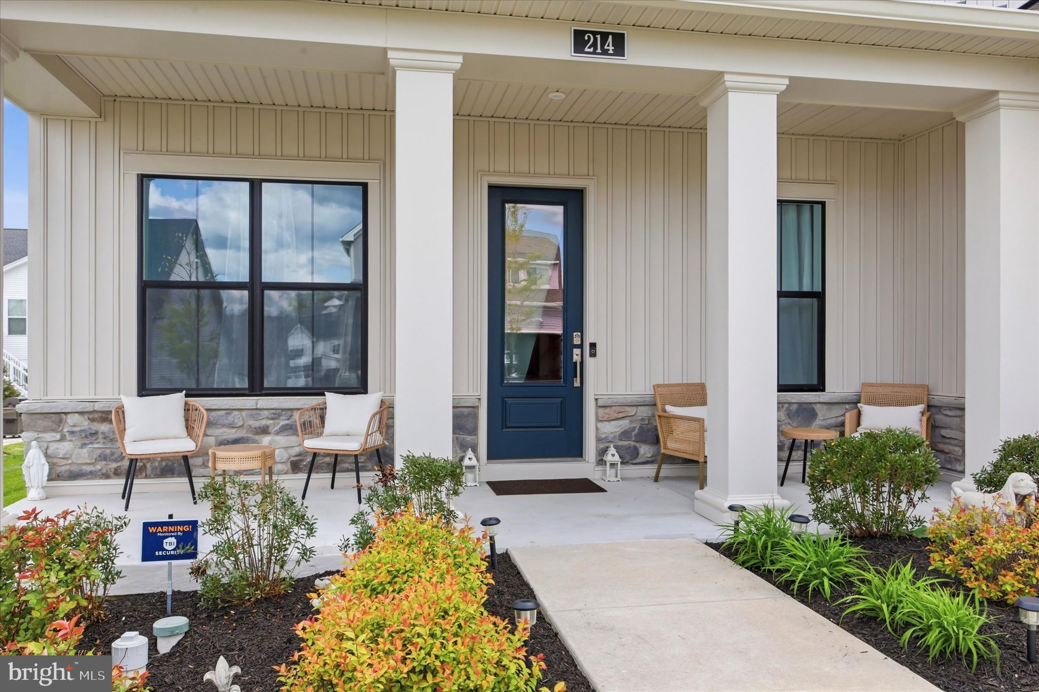PRESERVE AT MARSH CREEK - CARRIAGE COLLECTION - Residential