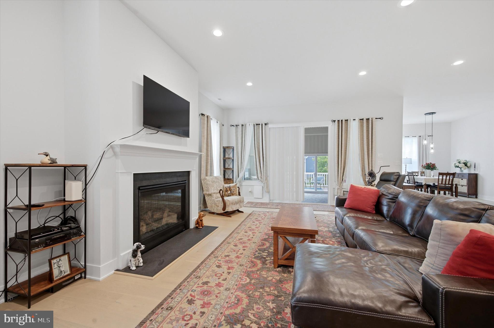 PRESERVE AT MARSH CREEK - CARRIAGE COLLECTION - Residential