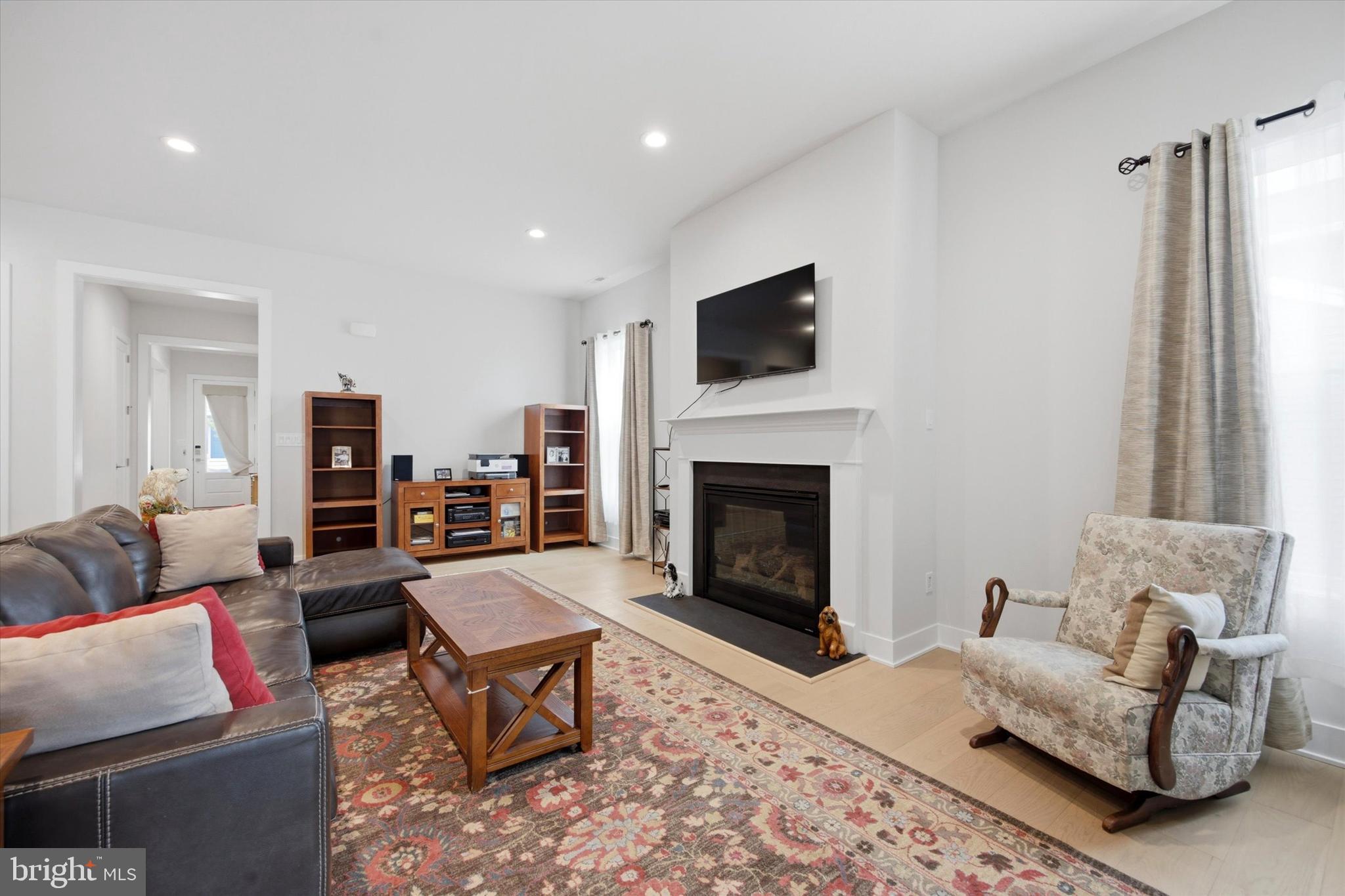 PRESERVE AT MARSH CREEK - CARRIAGE COLLECTION - Residential