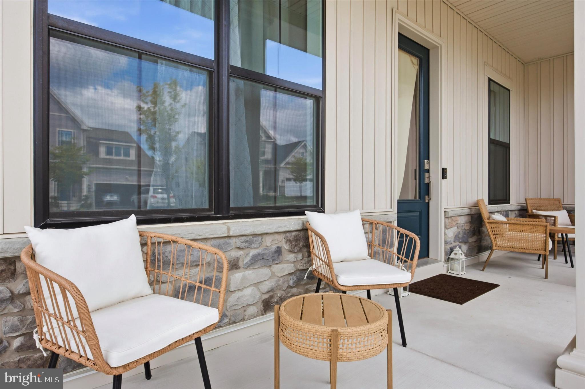 PRESERVE AT MARSH CREEK - CARRIAGE COLLECTION - Residential
