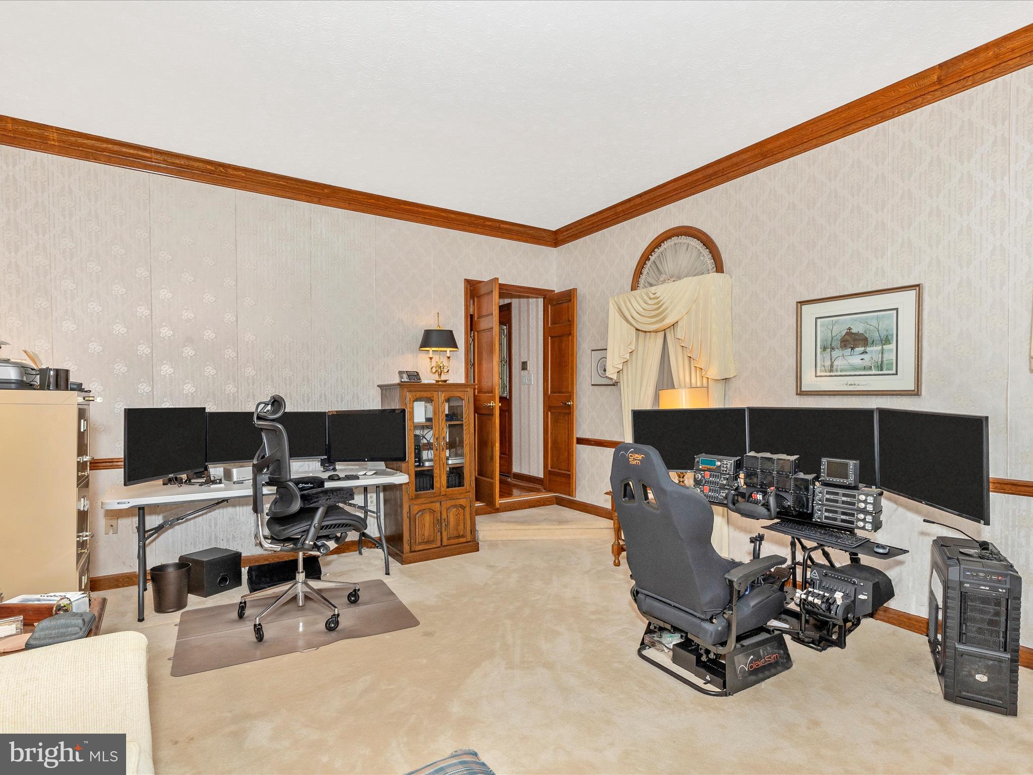 1013 WILDA DRIVE