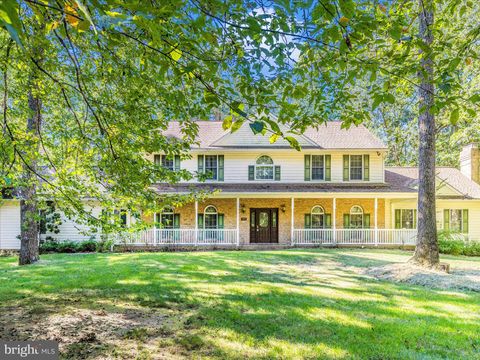 1013 WILDA DRIVE WESTMINSTER MD 21157