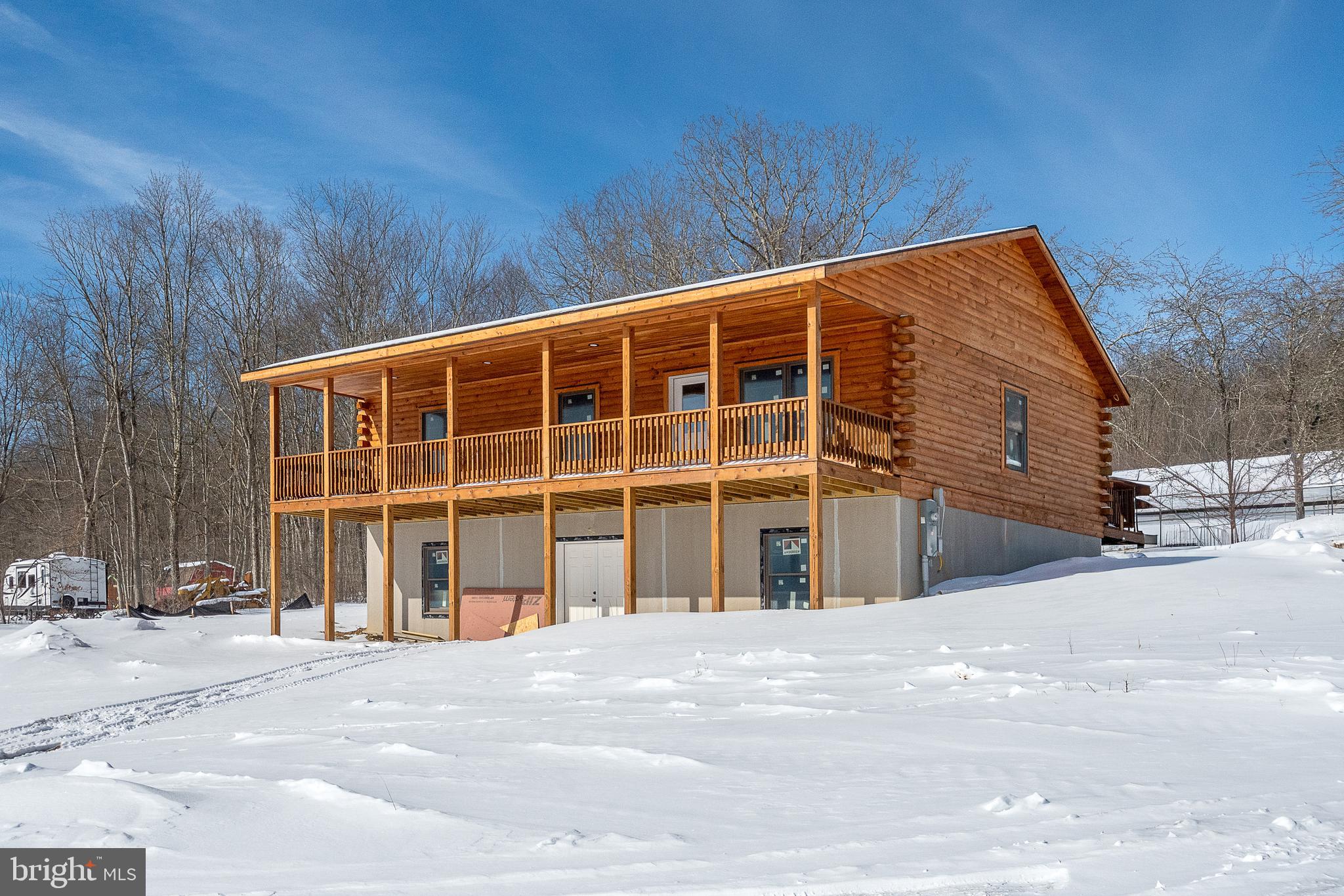 2173 KING WILDESEN ROAD