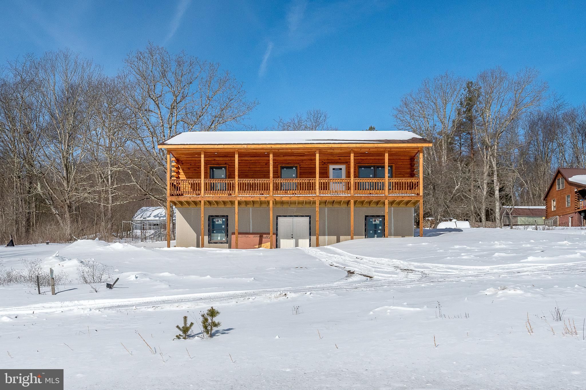 2173 KING WILDESEN ROAD